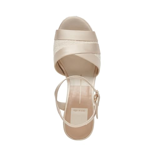 Dolce Vita Women's Baily Slide Sandal2