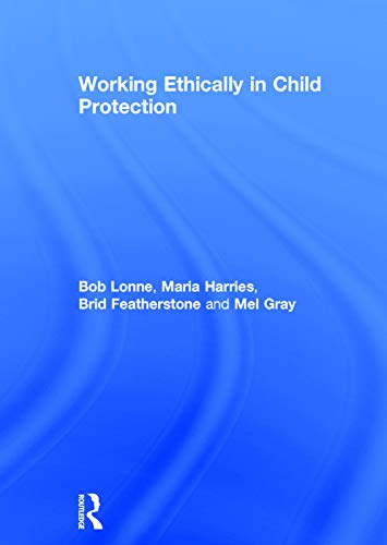 Working Ethically in Child Protection view 2
