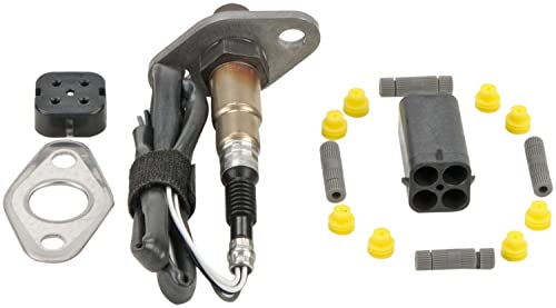 Sensor de Oxígeno Herko para Toyota Lexus 1993-2005