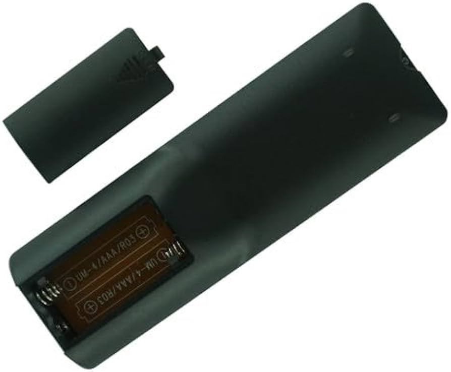 Amazon.com: Generic Replacement Remote Control Comptible for