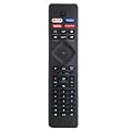 NH800UP RF402A-V14 Universal TV Remote Replacement for Phillips Remote Control for TV, for Philips Smart TV Android LED with LCD 4K