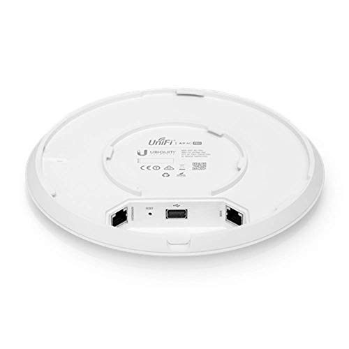 UBIQUITI UAP-AC-PRO Unifi AP AC PRO Wireless Access Point