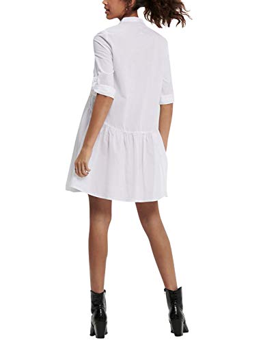 Only Onllucy Long Trenchcoat CC Otw Giubbotto