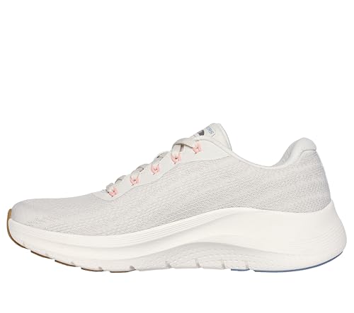 Image of Skechers Women's Arch FIT 2.0-Rich Vision Sneakers
