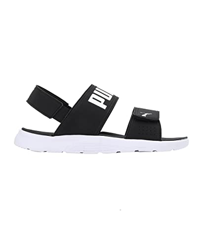 Image of Puma Unisex Backstrap Sandal