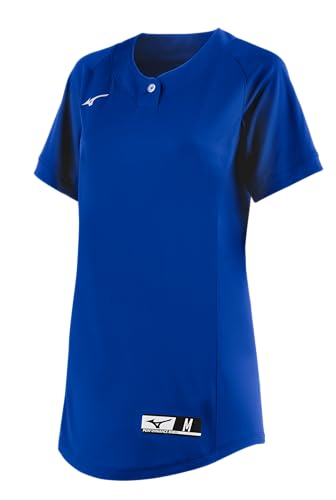Maillot de softball Mizuno NXT pour vos entraînements d'été