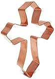 The Fussy Pup Passion Cross Cookie Cutter