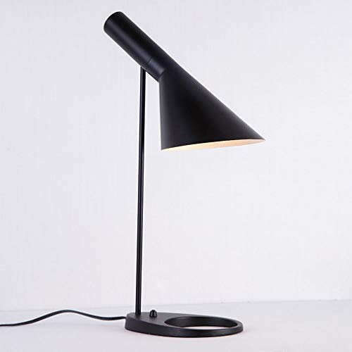 Lampe de table simple et moderne GZ pour éclairage de bureau