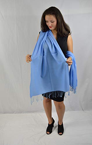 Summer Shawl/Sheer Shawl/Fancy Shawl/Water Pashmina Shawl/Lightweight Shawl/Silk3