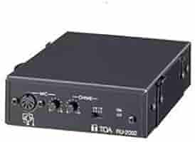 めい RU-2002　TOA　リモートユニット　チャイム付き RU-2002 TOA リモートユニット チャイム付 : コネクト Yahoo!店