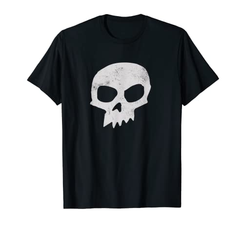 Disney and Pixar’s Toy Story Sid Skull Black Camiseta