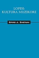 Lopesi: Kultura Muzikore 1478767774 Book Cover