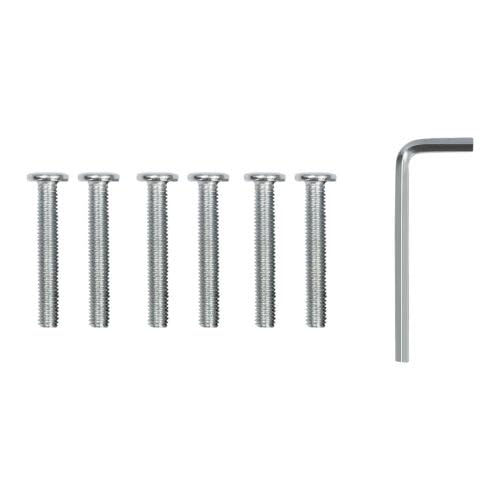 Eckig HintergrundstäNder Metall Traubogen Hochzeit Quadratischer Metallbogen Stand Hintergrund Bogen Quadratischer Metall-Hintergrundständer für Hochzeiten Geburtstagsfeiern usw 2x1M Weiß