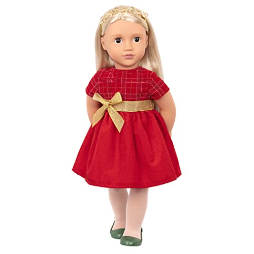 The 29 Best Our Generation Dolls of 2024 [Verified] Cherry Picks