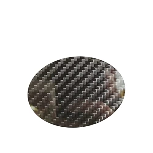 カーボンファイバーリアバンパーリップスポイラーリアディフューザーカイエン/カイエン S 958 GTS 2016 2017 2018 車体キットに対応