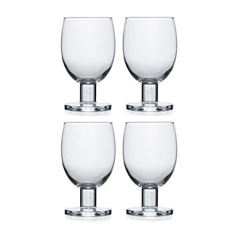 Jamie Oliver Wine Glasses, 35 cl, Set of 4 Cover