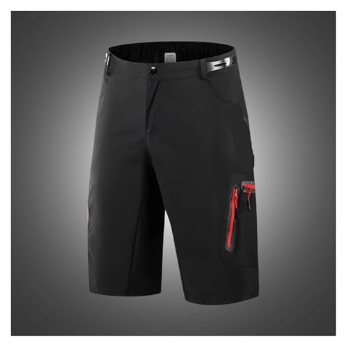 Biker Shorts Shorts Motocross Racing Moto MTB Downhill miniatura 4