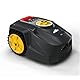 Mowox RM 750 U-SN – Rasenroboter Mowox 20 V/2,5 Ah – 18 cm Schnittlänge