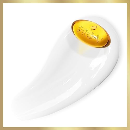 Pantene Pro-V Repair & Protect Shampoo, Instantly Reverses Signs Of Damage, 500ML - Image 6