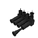 Morris 98024 Multi Port Submersible Insulated Pedestal Connector with 4 Poles and Number 12-350 MCM Wire Range