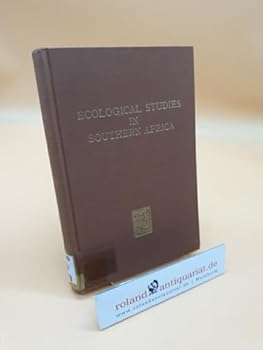 Ecological Studies in Southern Africa