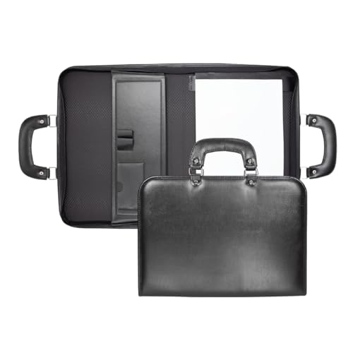 Maleta Executiva em Material Sintetico para Notebook com Alca 156...