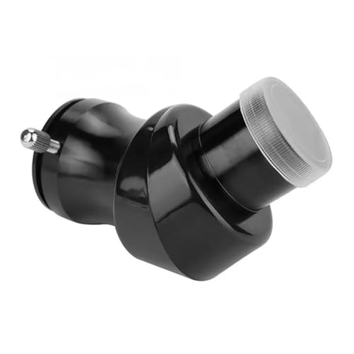 Espejos de 1.25 pulgadas y 45 grados para corregir imagen invertida en telescopio