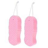 Photo Gallery mothnur 2 pezzi spugne bagnetto per pva morbide ed esfolianti spugna doccia per adulti per pulizia e bagnetto quotidiano Photo Gallery mothnur 2 pezzi spugne bagnetto per pva morbide ed esfolianti spugna doccia per adulti per pulizia e bagnetto quotidiano