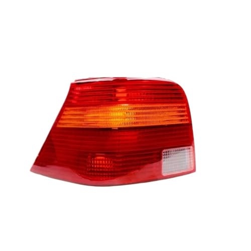 Boîtier optique de phare avant voiture pour Golf 4 MK4 pièces carrosserie rechange 1998-2005