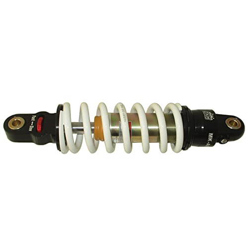 Image of DNM MK-AR 265mm 250LBS Spring Rear Shock For Chinese Pit Dirt Bike Thumpstar Explorer Braaap Stomp WPB Bucci Orion M2R Lucky