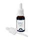 Dr. Jacob’s Selen-Tropfen I ca. 360 Tropfen à 55 µg I Reines Selenit aus Deutschland I Lebenswichtiges Spurenelement I Für Immunsystem, Zellschutz & Schilddrüse* I 20 ml