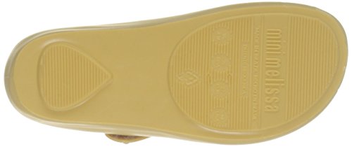 Mini Melissa Ultragirl Bow Flat4