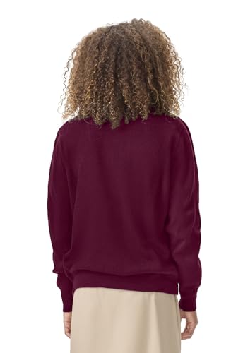 Classroom School Uniforms Men's Plus Size Adult Unisex Cardigan Sweater 2xl-3xl3