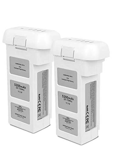 uQpbNvpobe[ P2e11.1V 5200mAh 57.72Whobe[DJI Phantom2h[pobe[