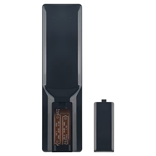 New 076E0RX011 Replace Remote Control 076E0RX011 Blu-ray Remote Control Replacement fit for Pioneer Blu-ray Player 076E0RX011 XW-NAV1K XW-NAV1K-K Remote Controller - Image 2