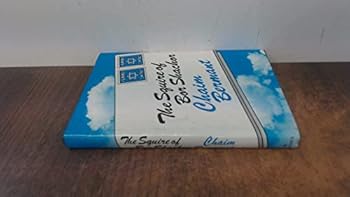 Hardcover The Squire of Bor Shachor: A novel Book