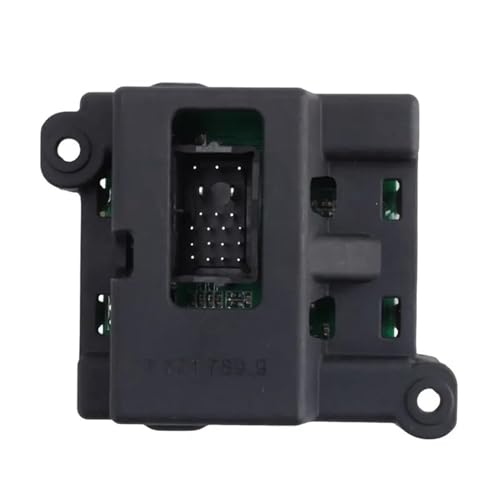 Module de phare adaptatif résout panne éclairage courbe BMW X1 - 3