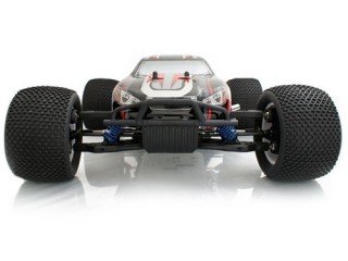 VRX Truggy 1/8 off Road con Motore a Scoppio Go.28 - Radio 2.4 GHz - 4WD - RTR - RH801 1