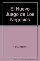 El Nuevo Juego de Los Negocios 9879334825 Book Cover