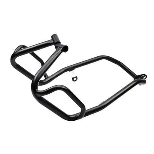 Parachoc de protection moto Honda X-ADV750 barre moteur anti-chute