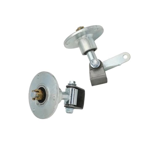 Husillo delantero con buje de alta resistencia mecanica para buggy 200F