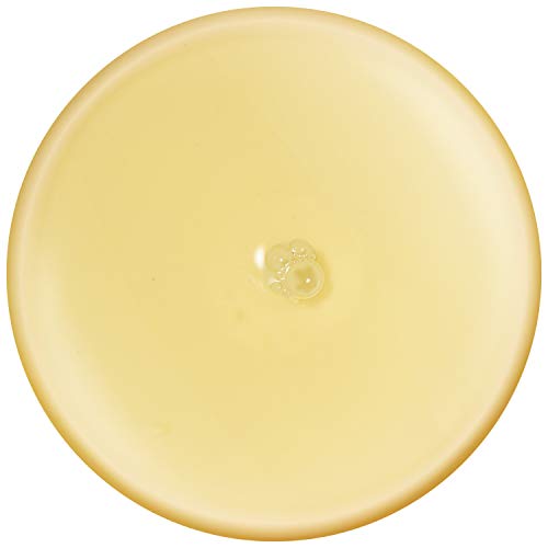 Carol's Daughter Black Vanilla Pure Hair Oil for Curly, Wavy or Natural Hair, Hot Oil Treatment & Deep Conditioning Treatment for Dry, Dull or Brittle Hair, 4.3 Fl Oz