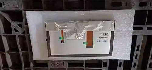 Image of Original CLAA090WM01 XN LCD Display Screen