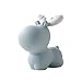 WJING Tirelire en Espèces Creative Cute Deer Cergy Bank, Tirelire, Boy and Girl Tirland Bank, Accueil Décoration-Cadeaux pour Enfants et Adultes Jouet Tirelire (Color : Blue, Taille : X-Large)