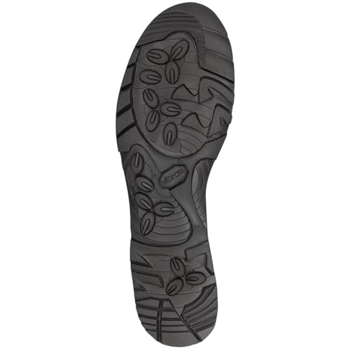 AKU Men's NS 564 SPIDER II Tactical Multi-Purpose Durable Breathable Ankle-High Laced Boots with Bycast Rand Protected Upper 5