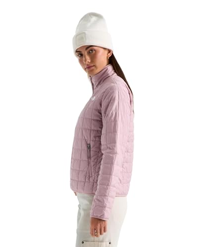 Image of THE NORTH FACE Women's Junction Insulated Jacket (Standard & Plus Size) | Water Repellent Winter Coat & Zip Hand Pockets