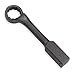 Heavy-Duty Offset Striking Wrench 1-13/16" 12 PT