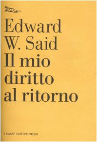Il mio diritto al ritorno. Intervista con Ari Shavit, Ha'aretz Magazine, Tel Aviv 2000 Il mio diritto al ritorno. Intervista con Ari Shavit, Ha'aretz Magazine, Tel Aviv 2000