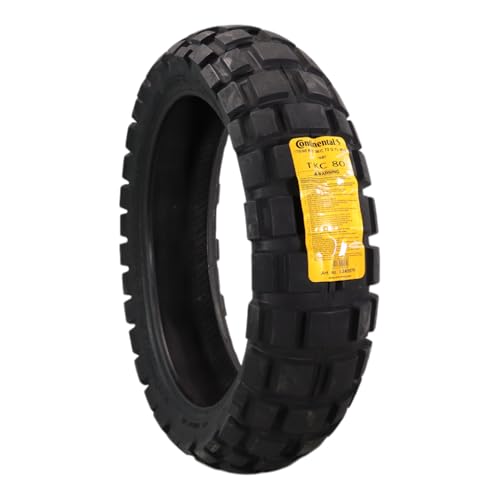 Continental TKC 80 Twinduro Tire