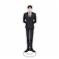 来世は他人がいい　アクリルスタンド　染井吉乃　深山霧島 来世は他人がいい アクリルスタンド 吉乃: キャラグッズ